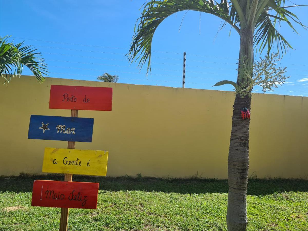 Sonho De Mar Estalagem