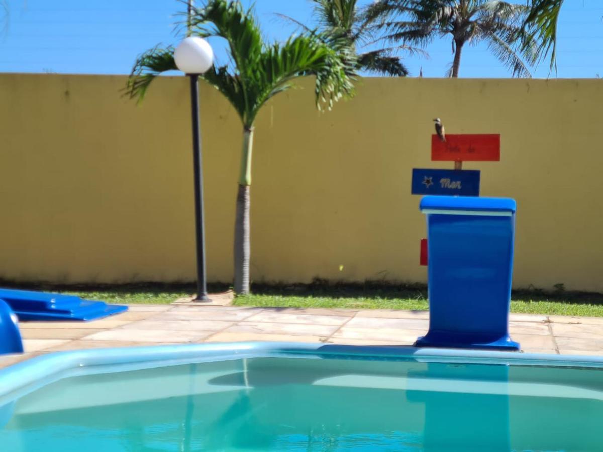 Sonho De Mar