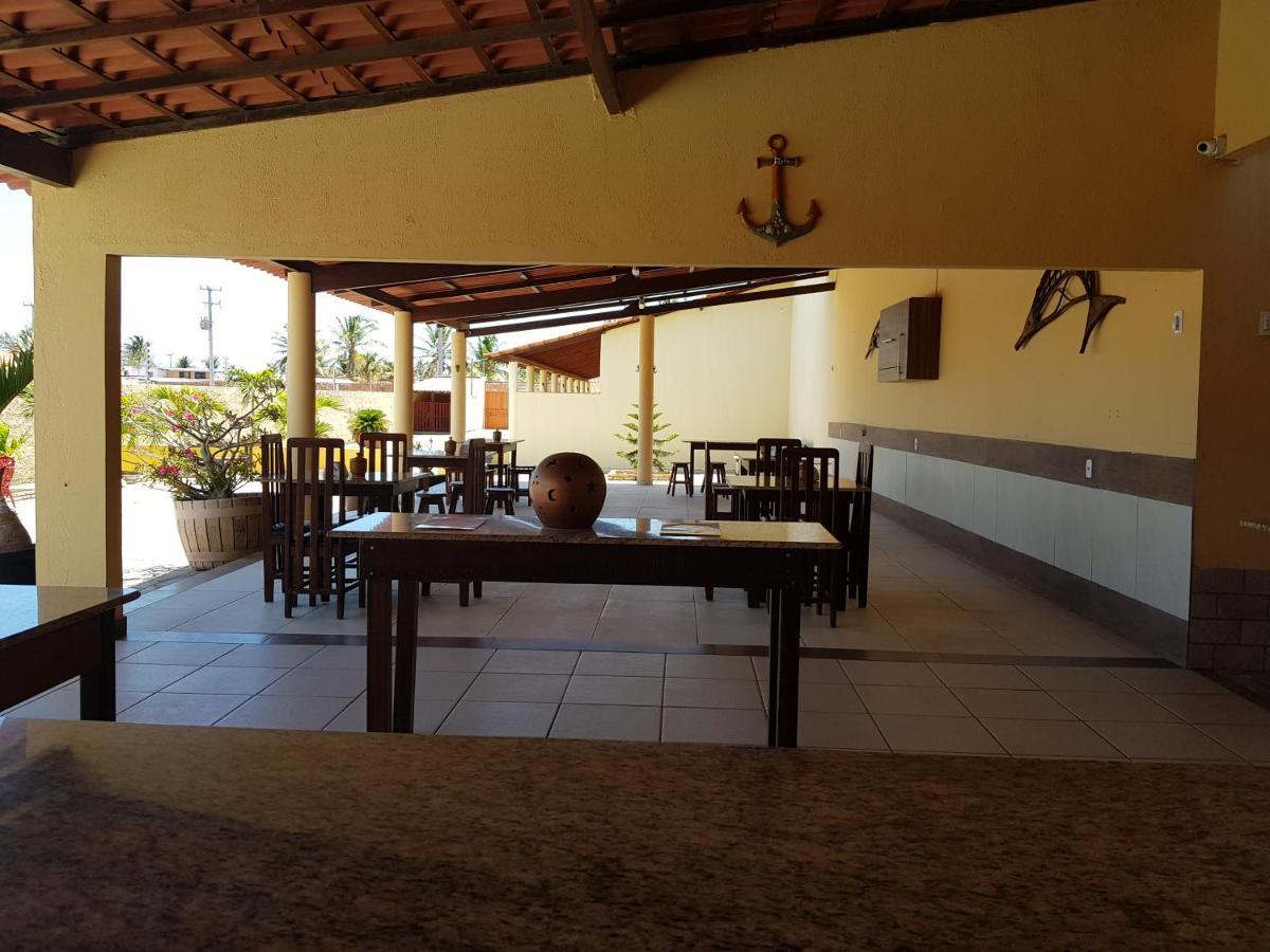 Sonho De Mar Estalagem