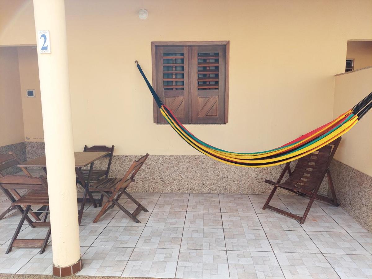 Estalagem Sonho De Mar