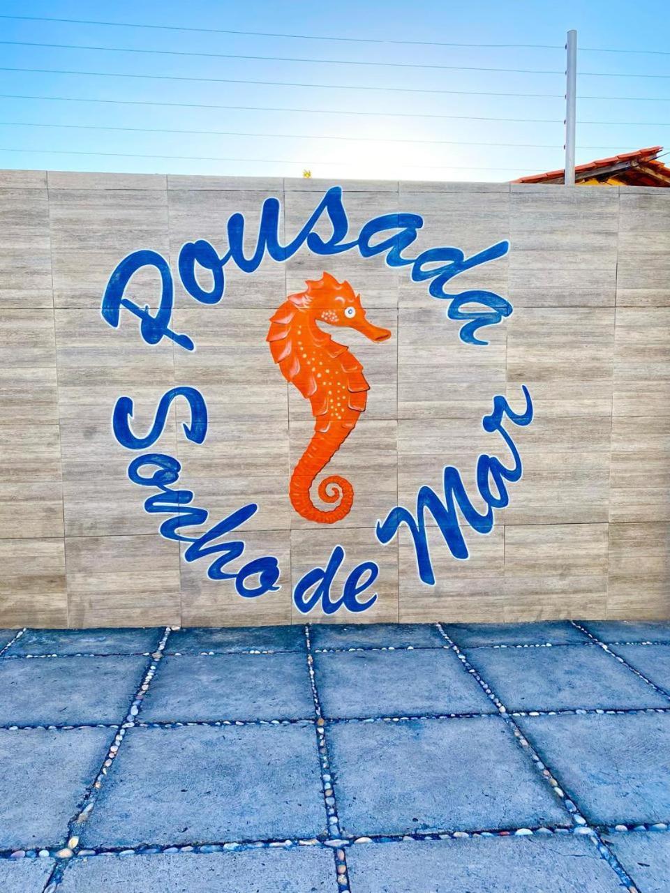 Sonho De Mar *